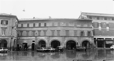 Palazzo Andreani Gregorini